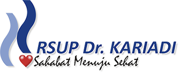 HUKORMAS RSUP Dr Kariadi Semarang